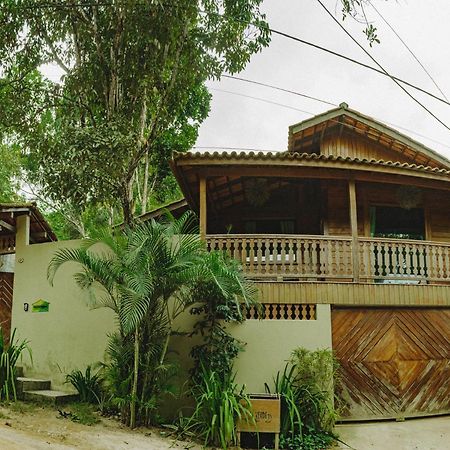 Casa Lua Verde - 500M Quadrado ตรันโกโซ ภายนอก รูปภาพ