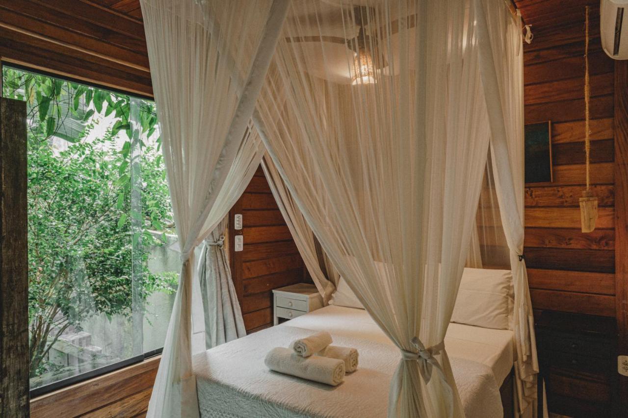 Casa Lua Verde - 500M Quadrado ตรันโกโซ ภายนอก รูปภาพ